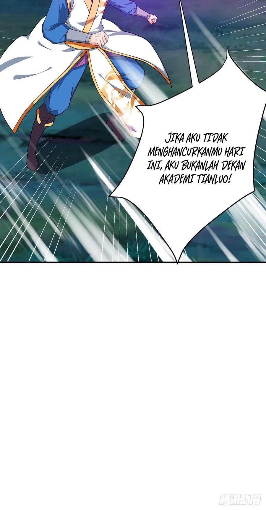 Dominate the Three Realms Chapter 107 Gambar 17