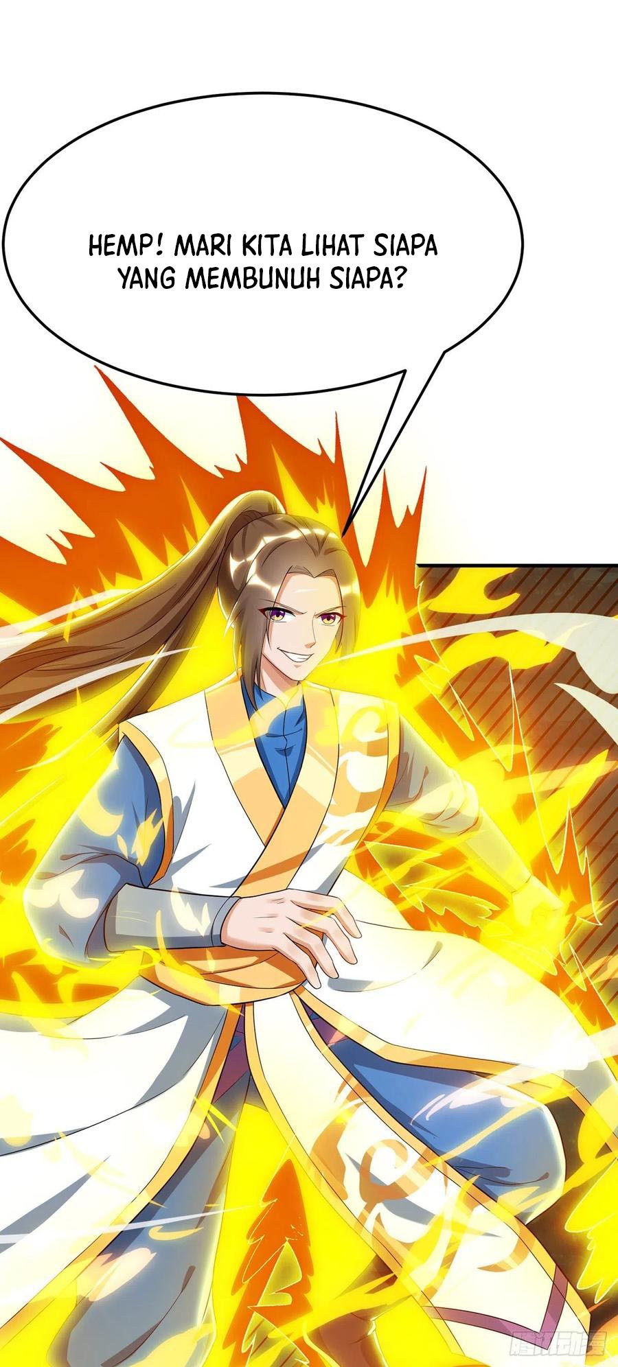 Dominate the Three Realms Chapter 107 Gambar 18