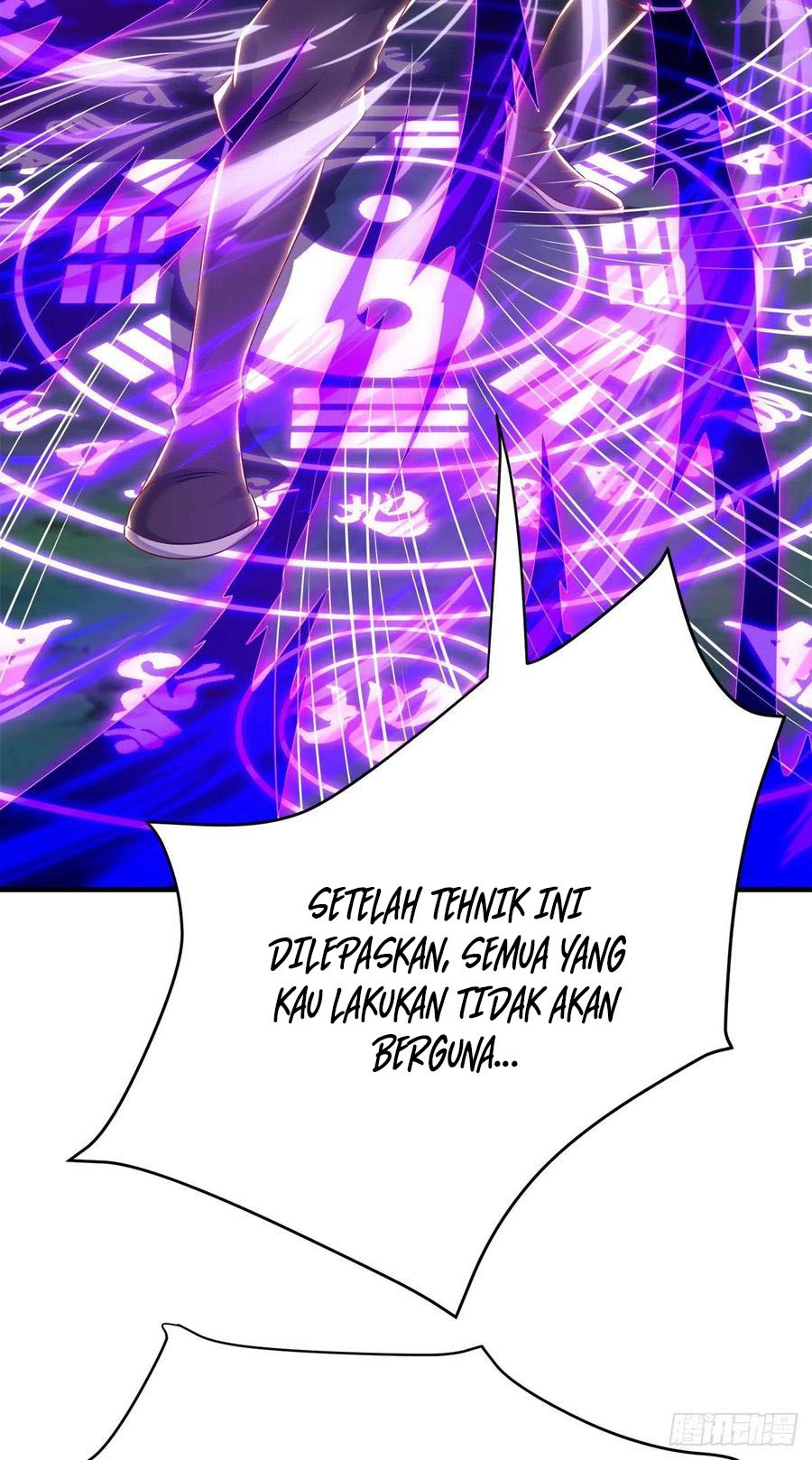 Dominate the Three Realms Chapter 107 Gambar 30
