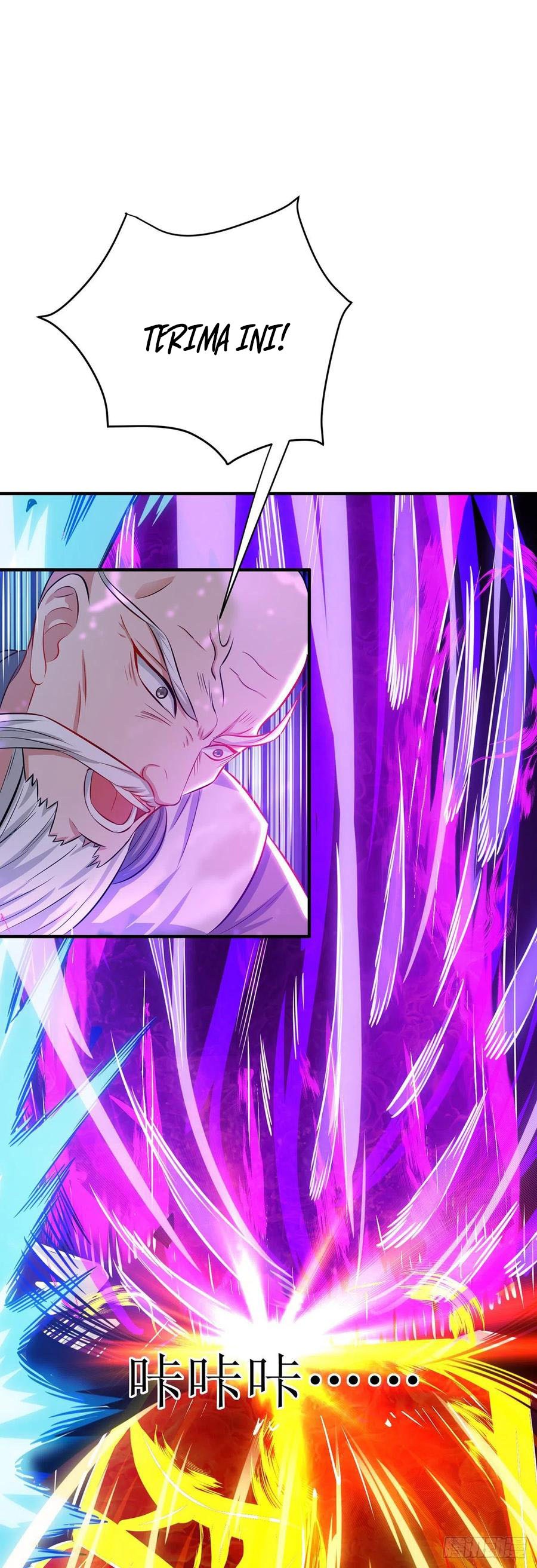 Dominate the Three Realms Chapter 108 Gambar 4