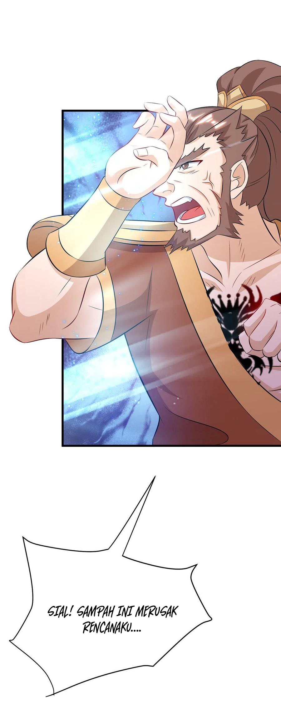 Dominate the Three Realms Chapter 108 Gambar 11