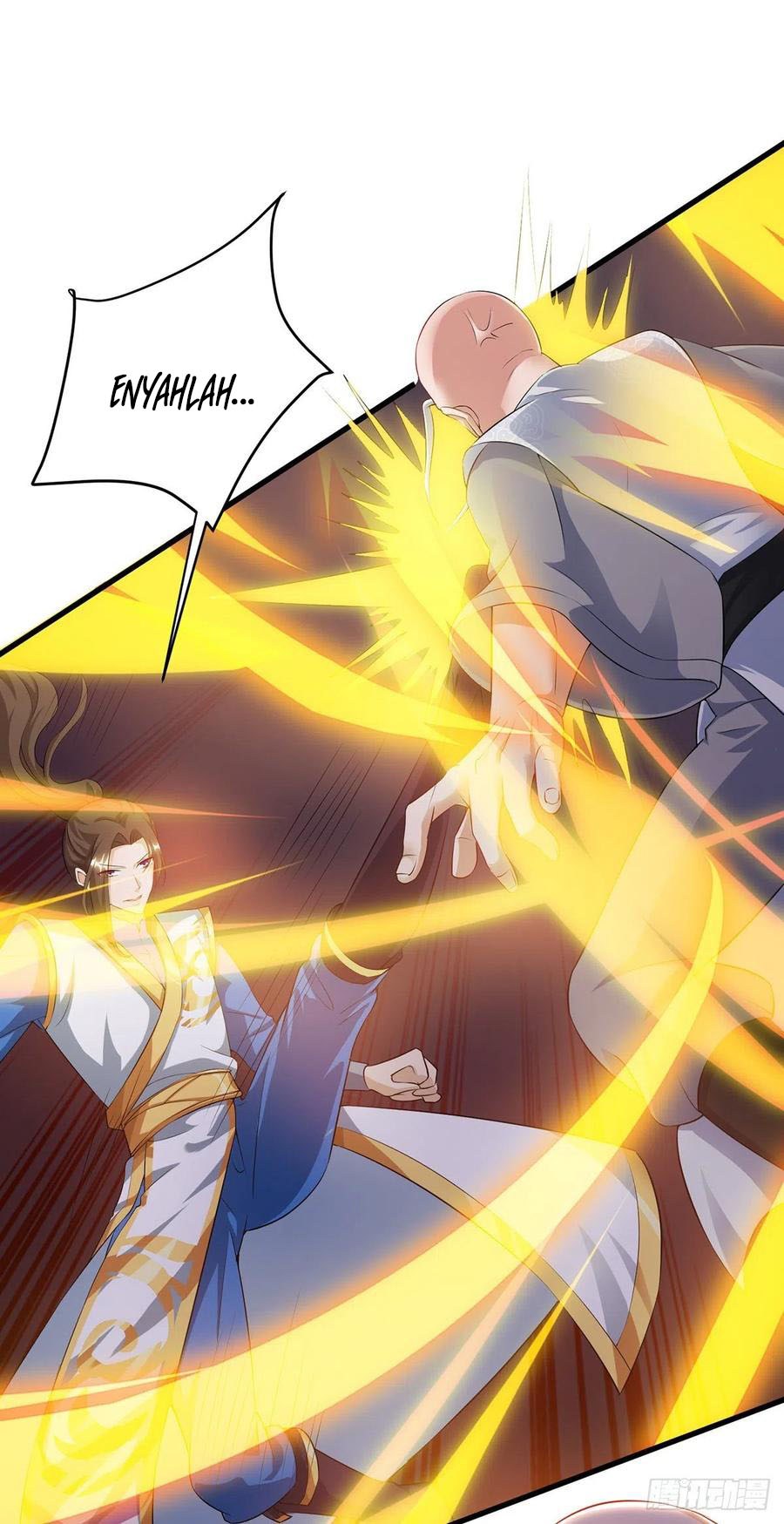 Dominate the Three Realms Chapter 108 Gambar 13