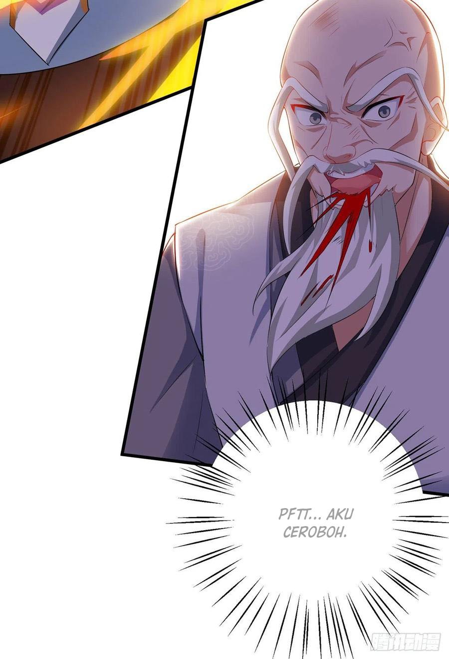 Dominate the Three Realms Chapter 108 Gambar 14