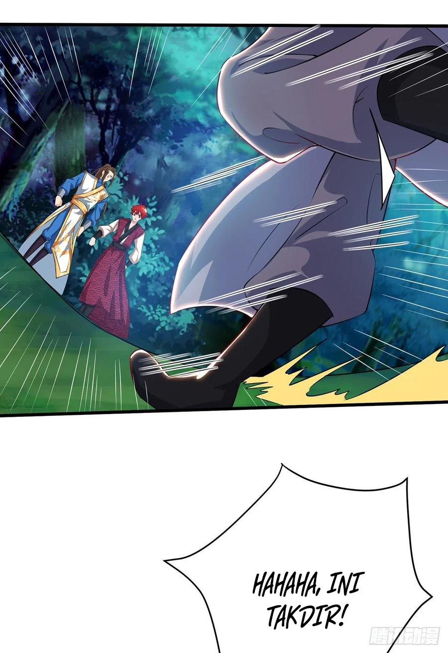 Dominate the Three Realms Chapter 108 Gambar 17