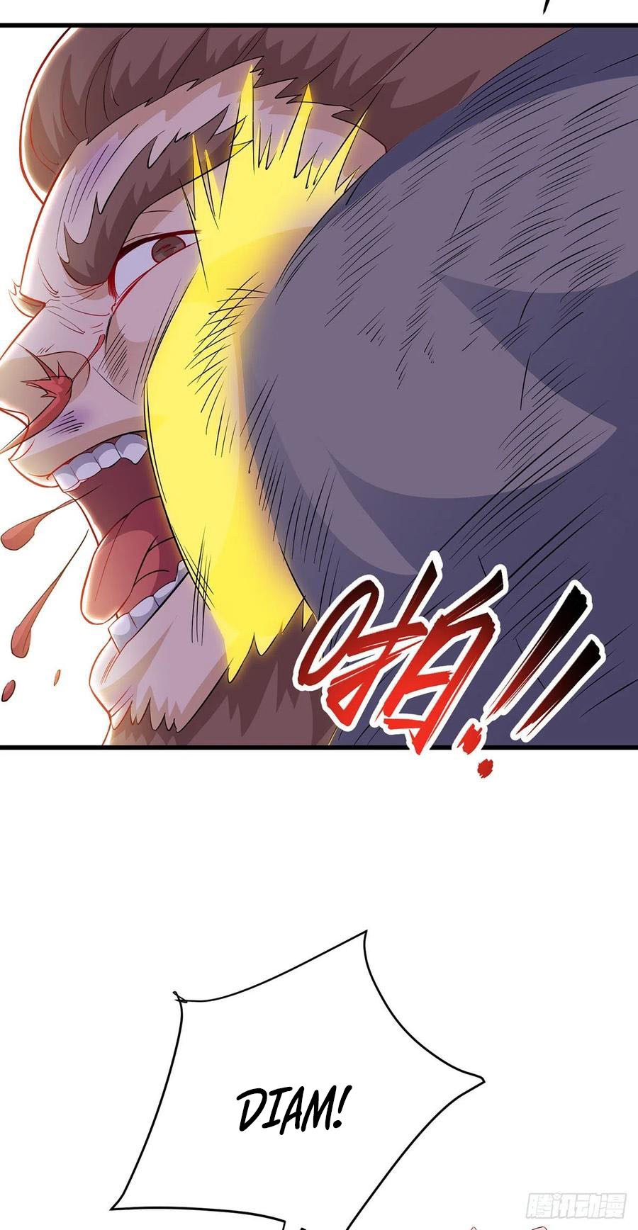 Dominate the Three Realms Chapter 108 Gambar 20