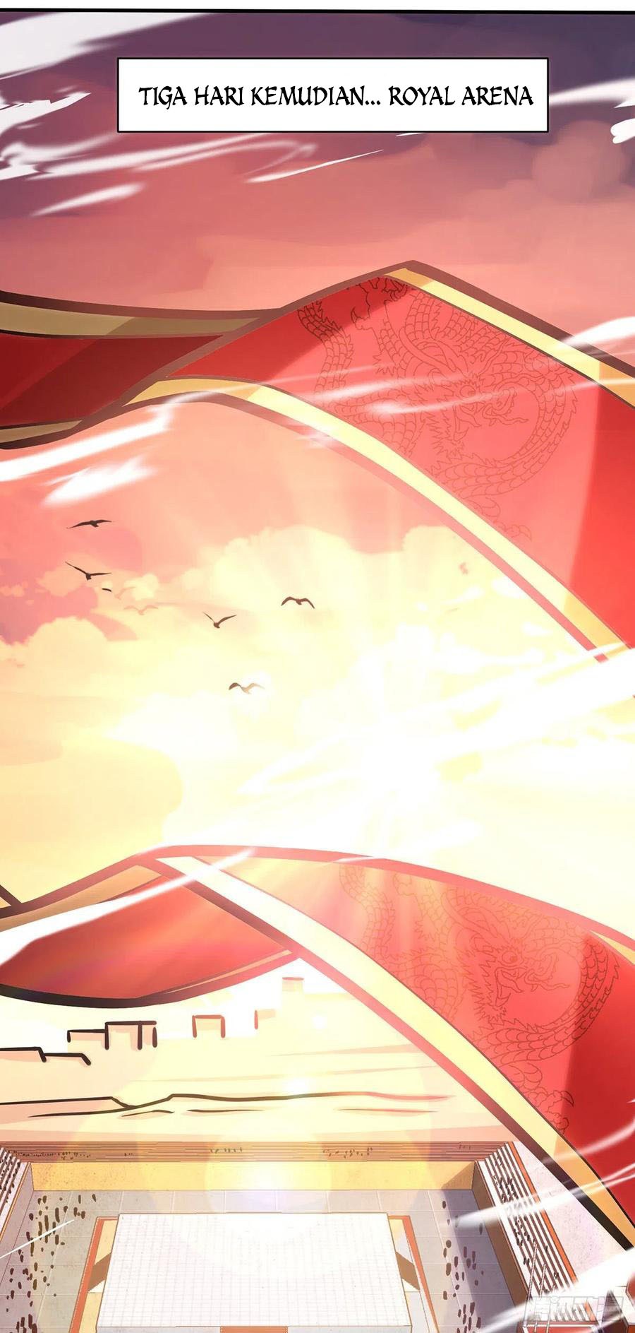Dominate the Three Realms Chapter 110 Gambar 4