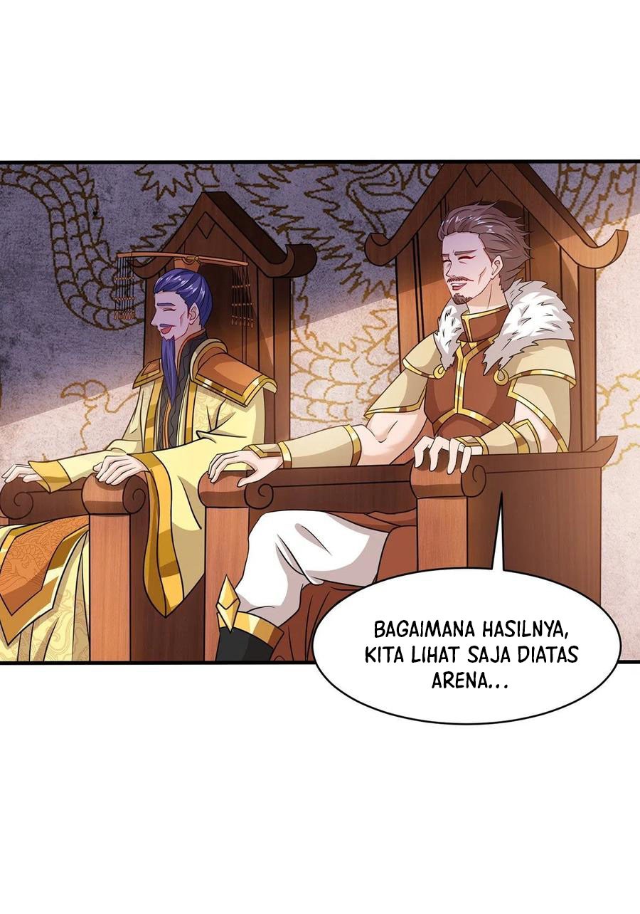 Dominate the Three Realms Chapter 110 Gambar 13