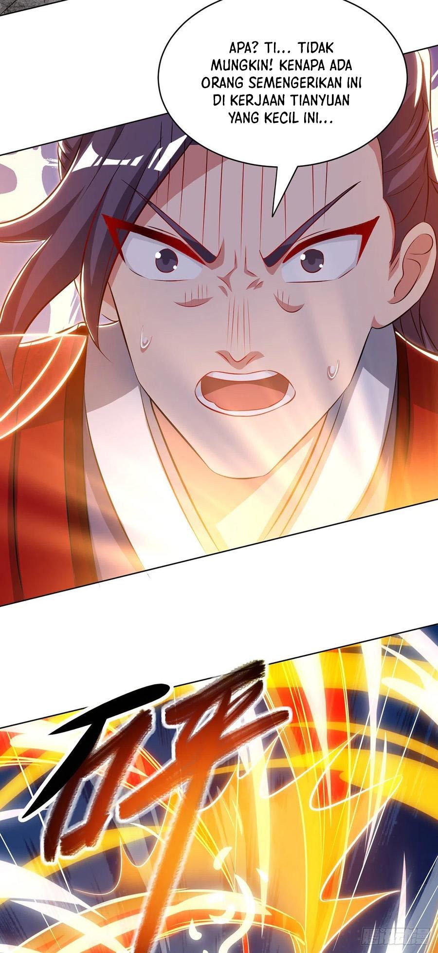 Dominate the Three Realms Chapter 116 Gambar 9