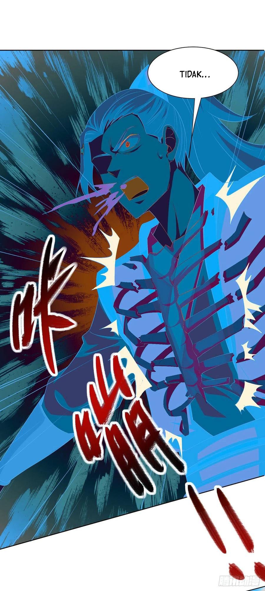 Dominate the Three Realms Chapter 116 Gambar 13