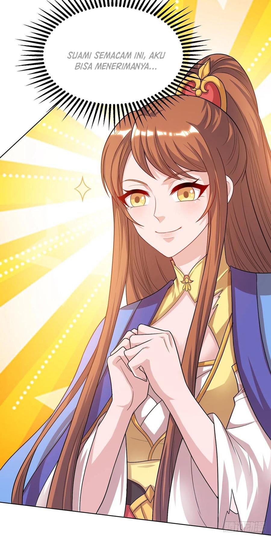 Dominate the Three Realms Chapter 116 Gambar 21