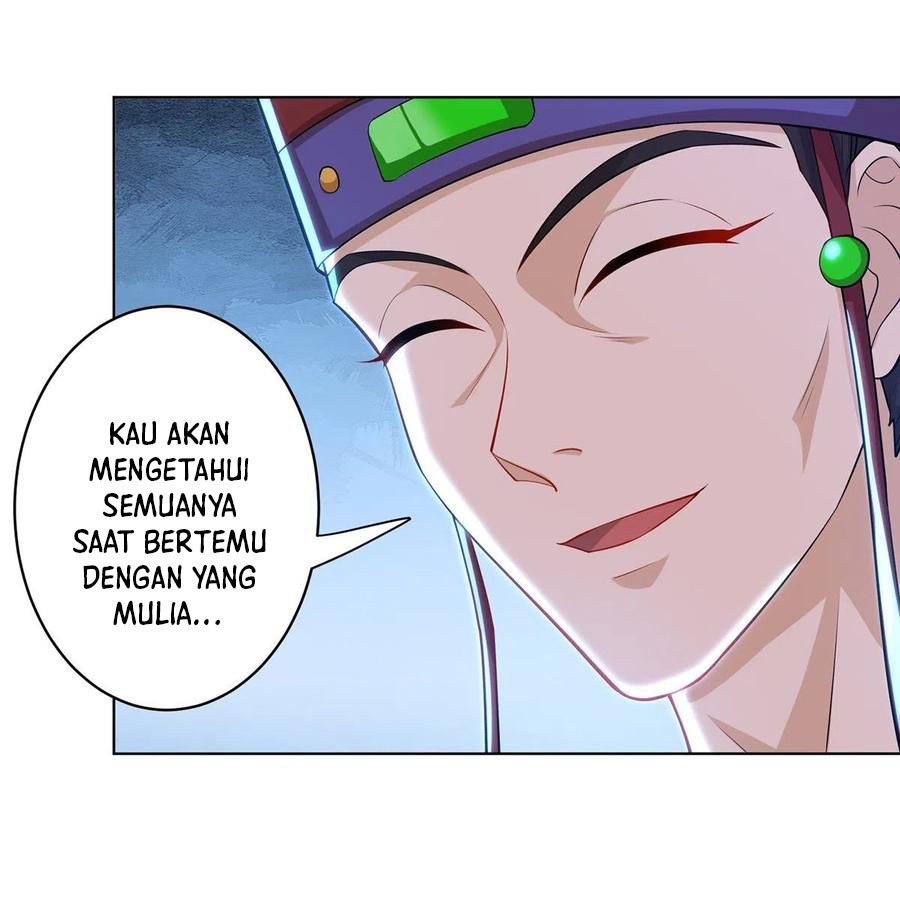 Dominate the Three Realms Chapter 116 Gambar 31