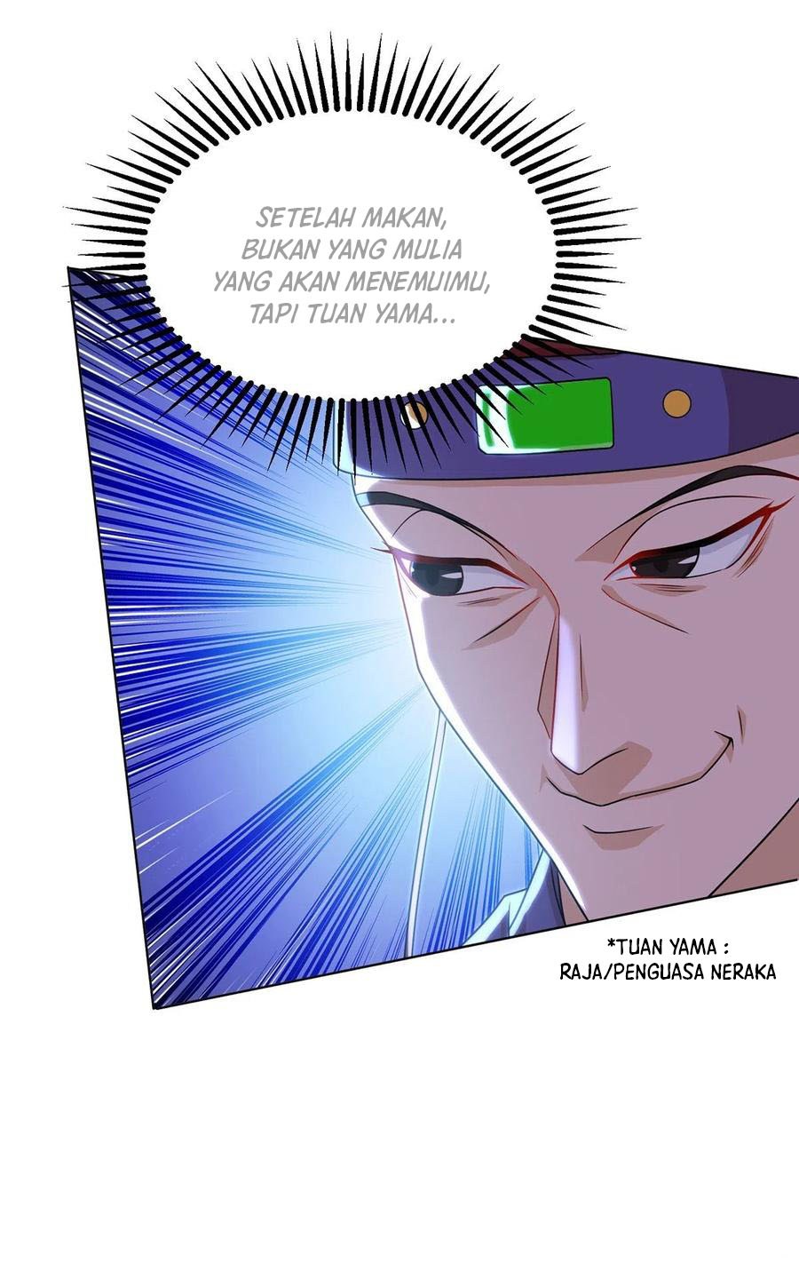 Dominate the Three Realms Chapter 117 Gambar 7