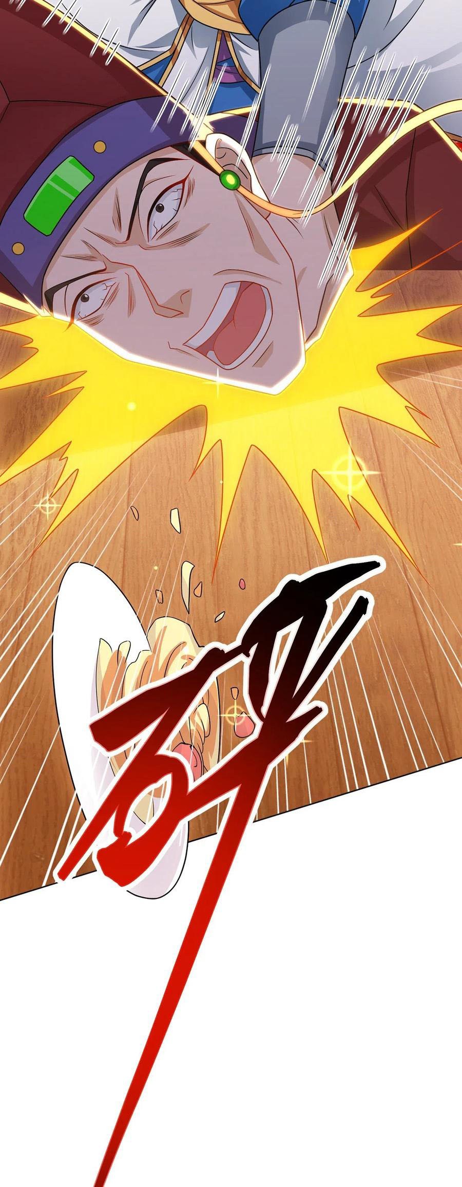 Dominate the Three Realms Chapter 117 Gambar 9