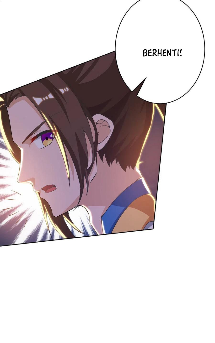 Dominate the Three Realms Chapter 117 Gambar 15