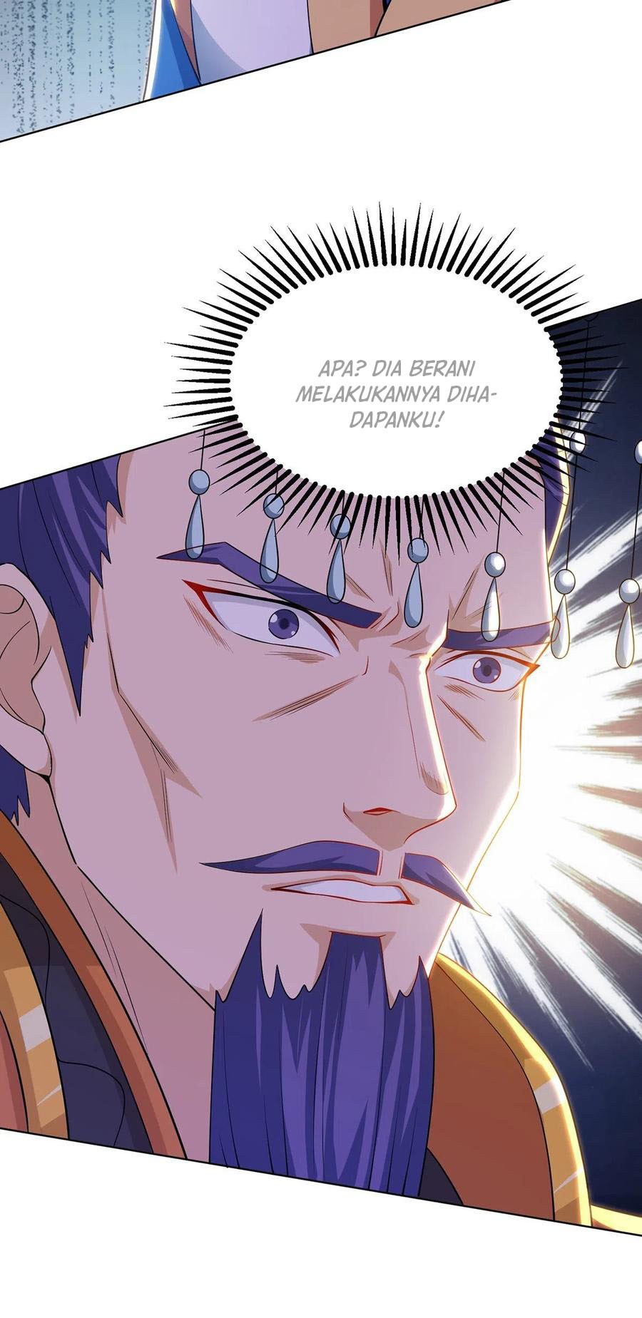 Dominate the Three Realms Chapter 117 Gambar 26