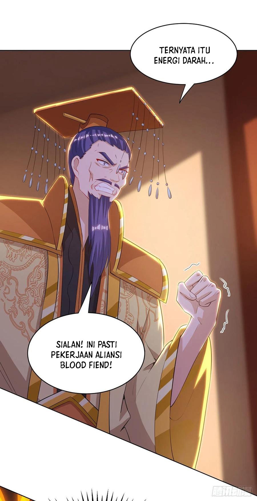 Dominate the Three Realms Chapter 126 Gambar 11