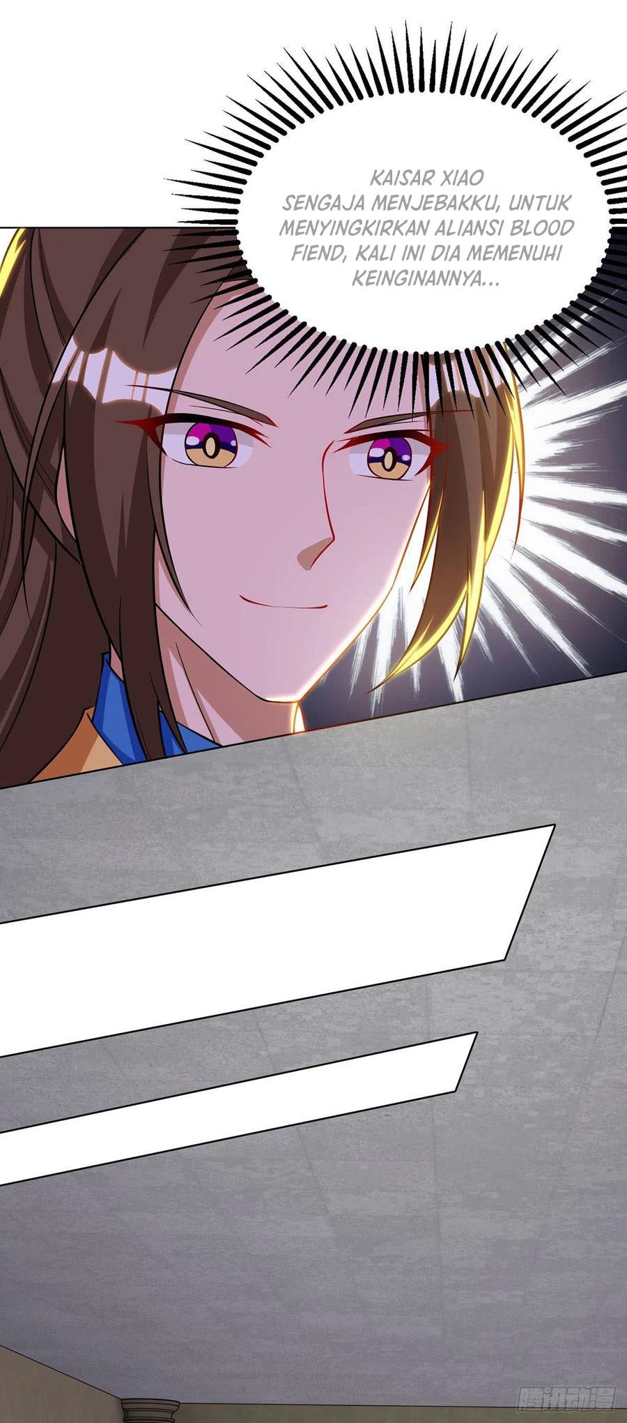 Dominate the Three Realms Chapter 126 Gambar 18