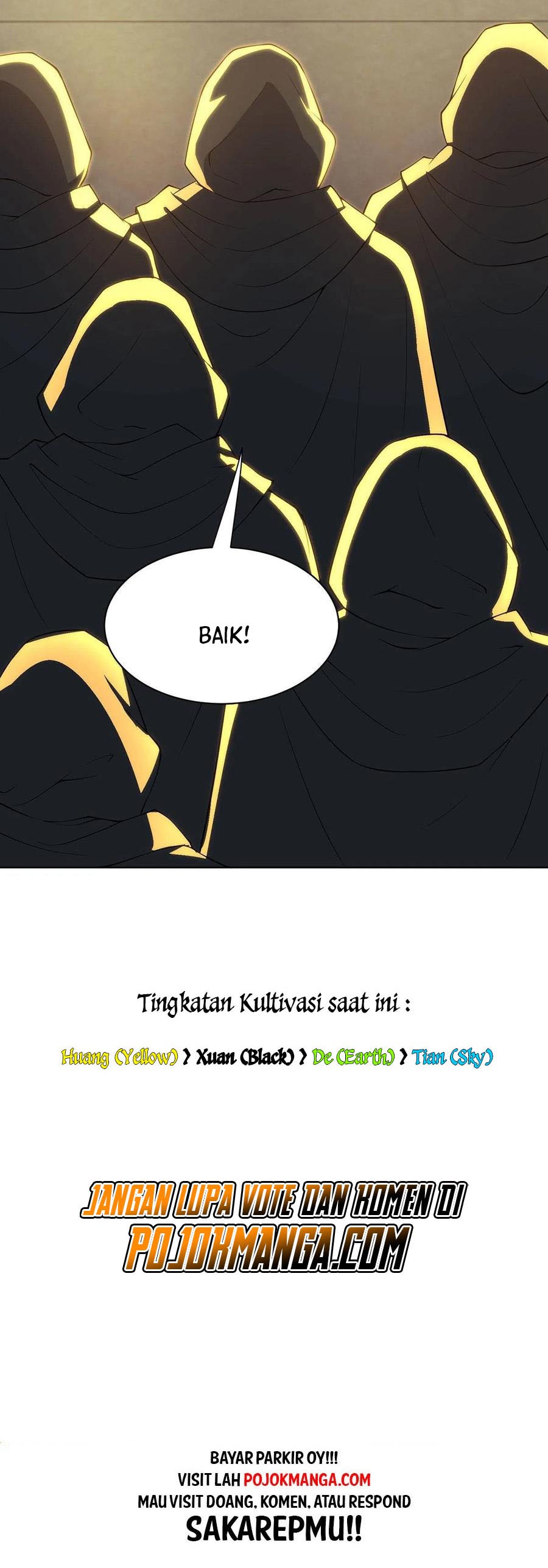 Dominate the Three Realms Chapter 126 Gambar 22