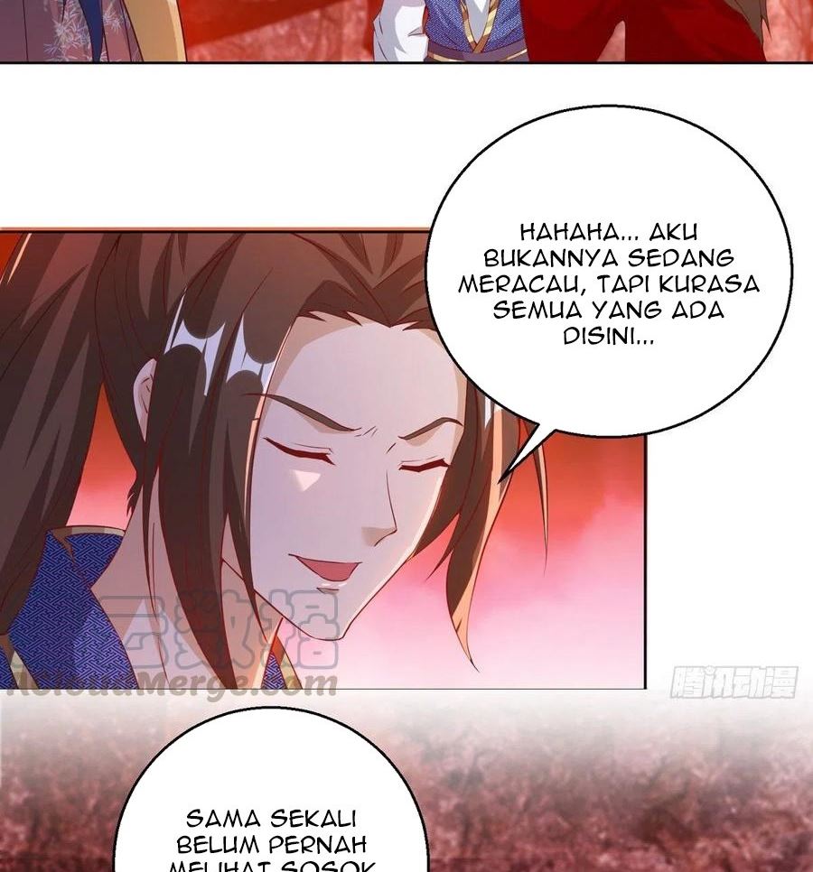 Dominate the Three Realms Chapter 155 Gambar 3