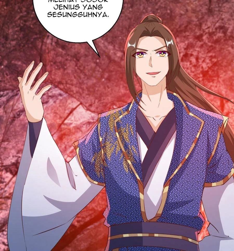Dominate the Three Realms Chapter 155 Gambar 4