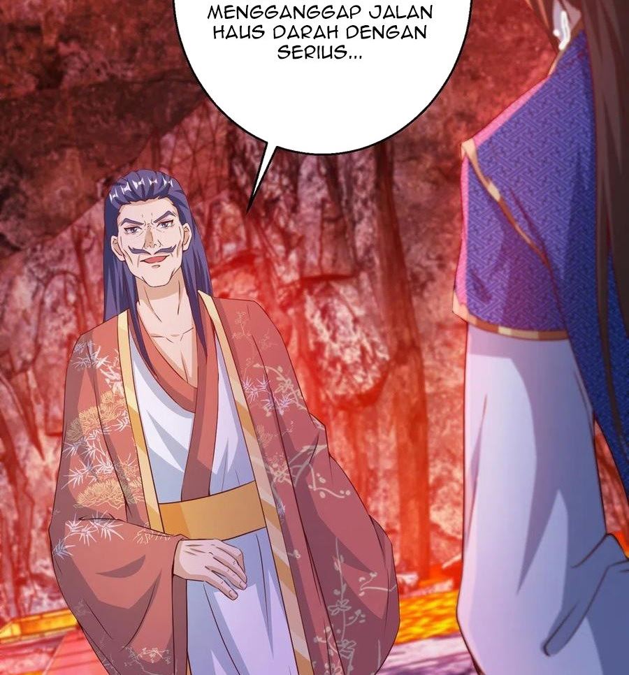 Dominate the Three Realms Chapter 155 Gambar 6