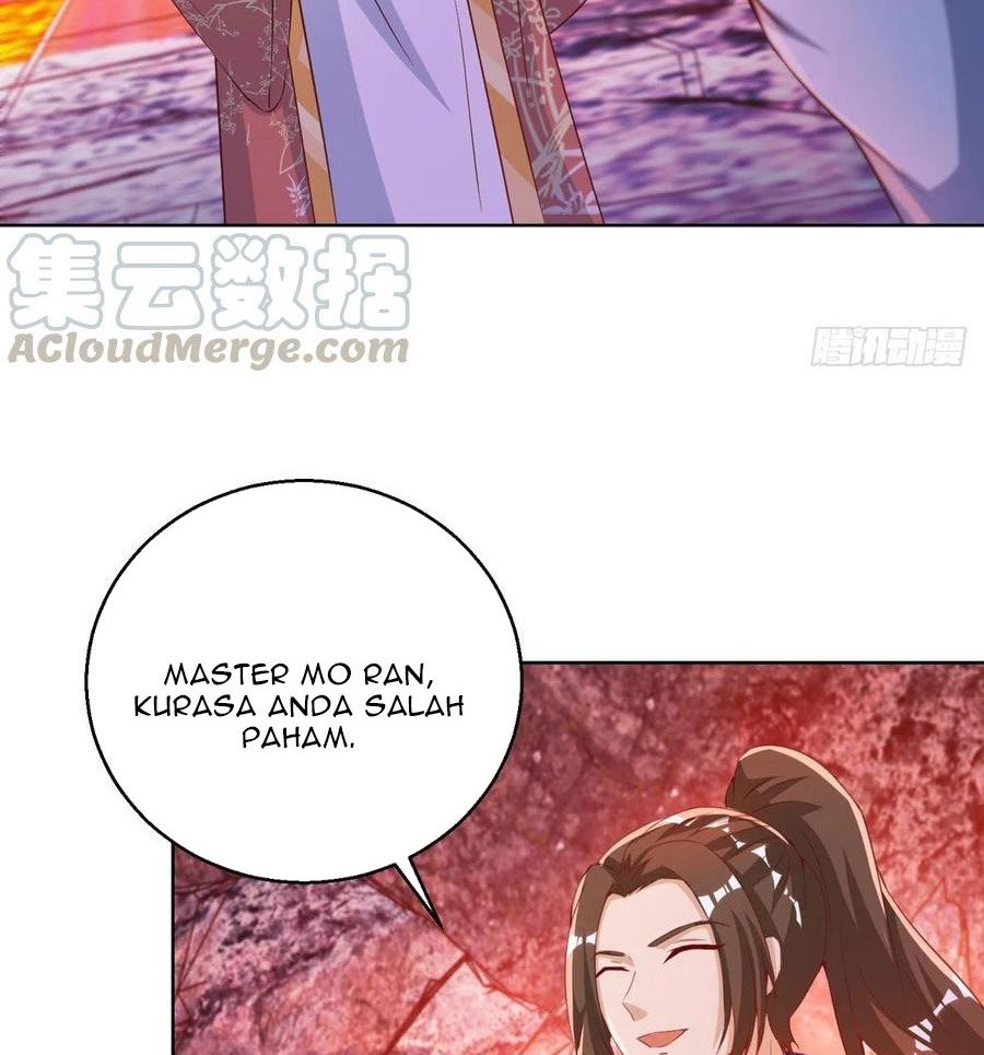 Dominate the Three Realms Chapter 155 Gambar 7