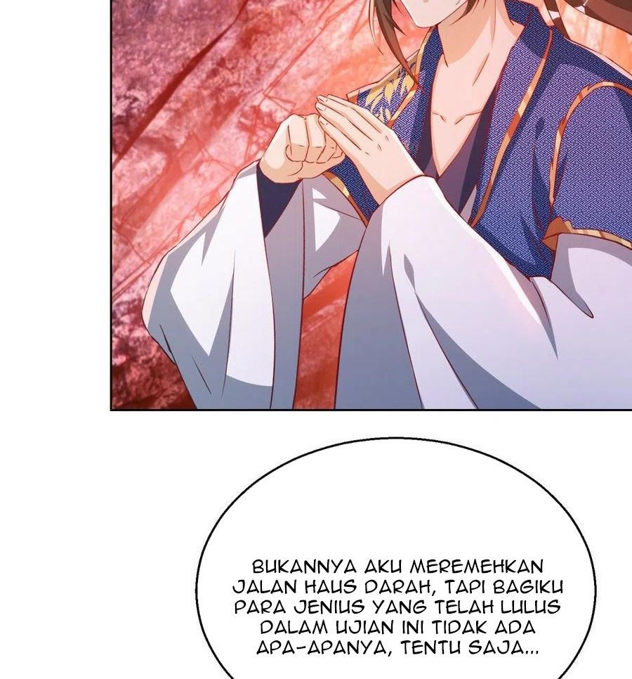Dominate the Three Realms Chapter 155 Gambar 8