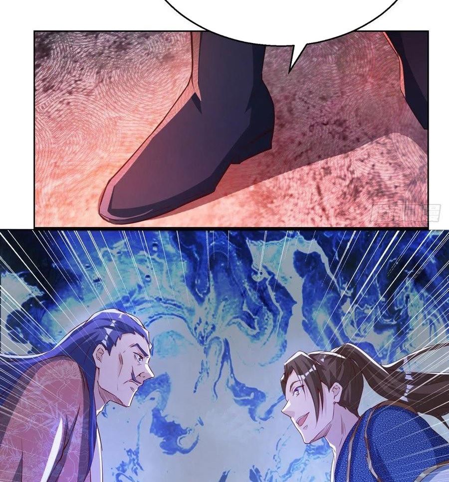 Dominate the Three Realms Chapter 155 Gambar 9