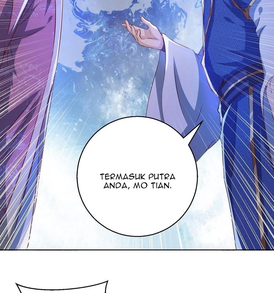 Dominate the Three Realms Chapter 155 Gambar 10