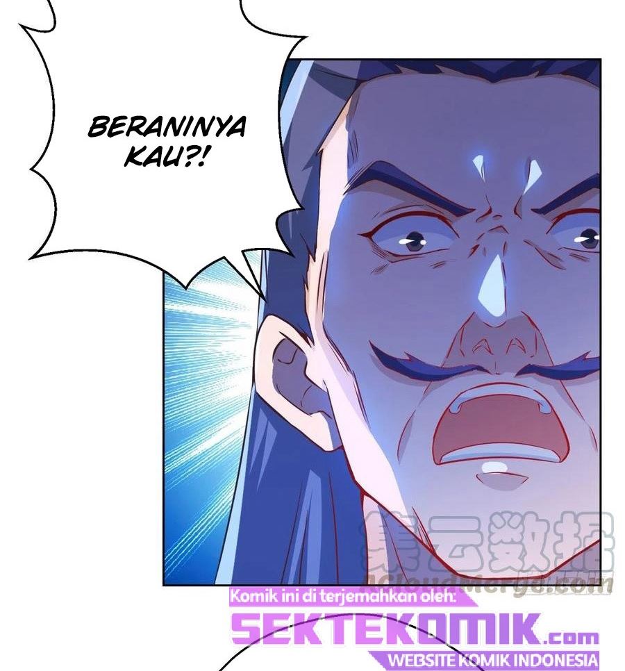 Dominate the Three Realms Chapter 155 Gambar 11