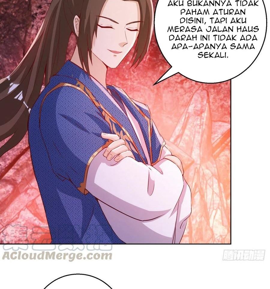 Dominate the Three Realms Chapter 155 Gambar 14