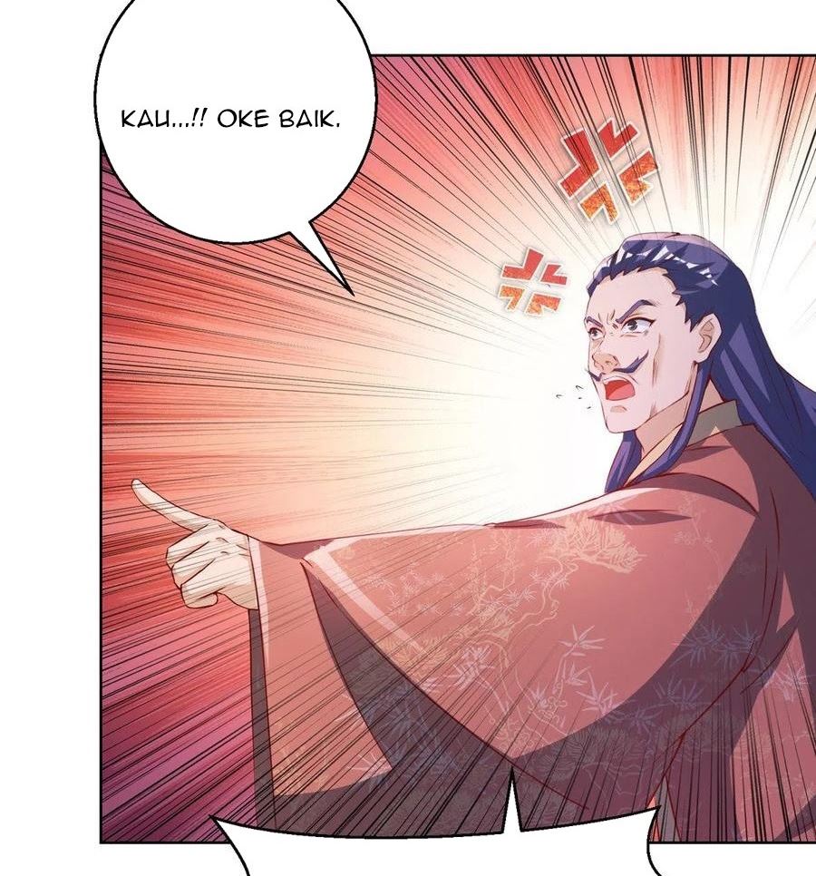 Dominate the Three Realms Chapter 155 Gambar 15