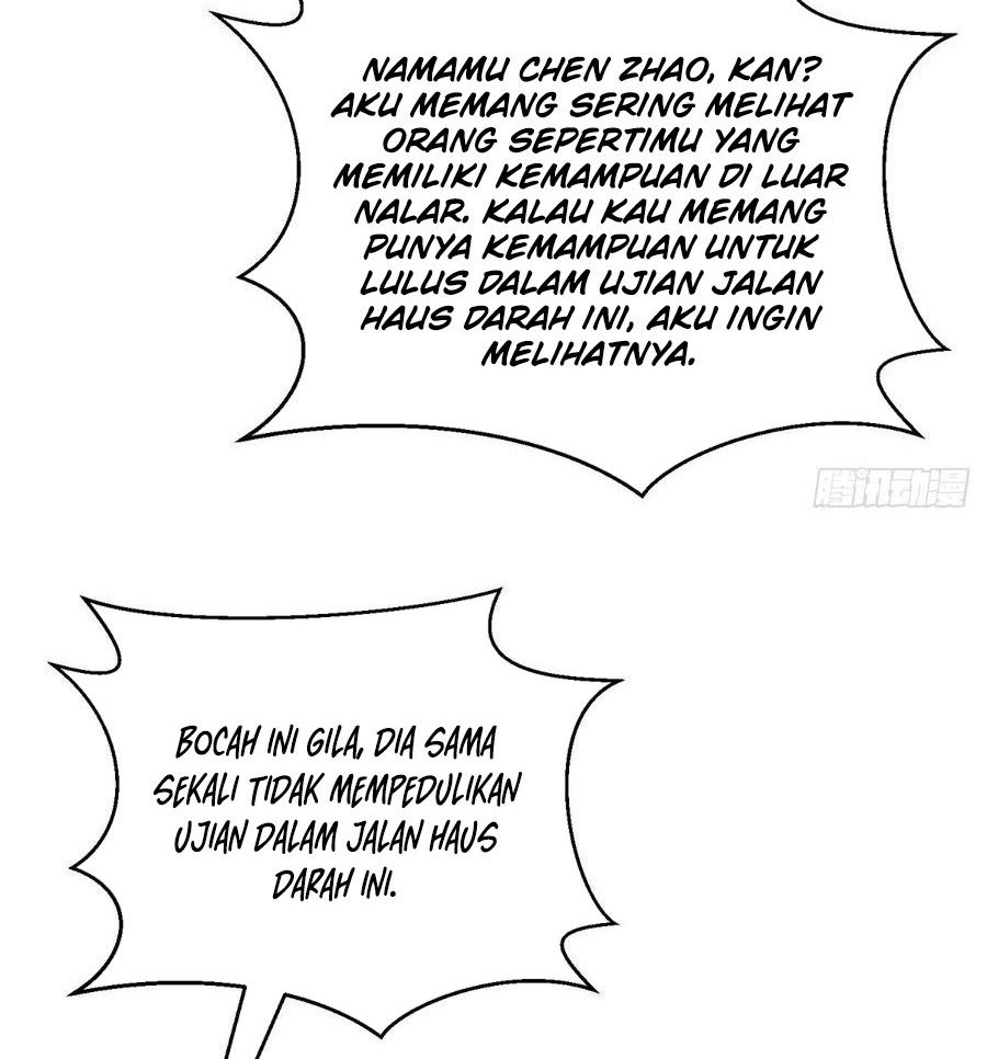 Dominate the Three Realms Chapter 155 Gambar 16