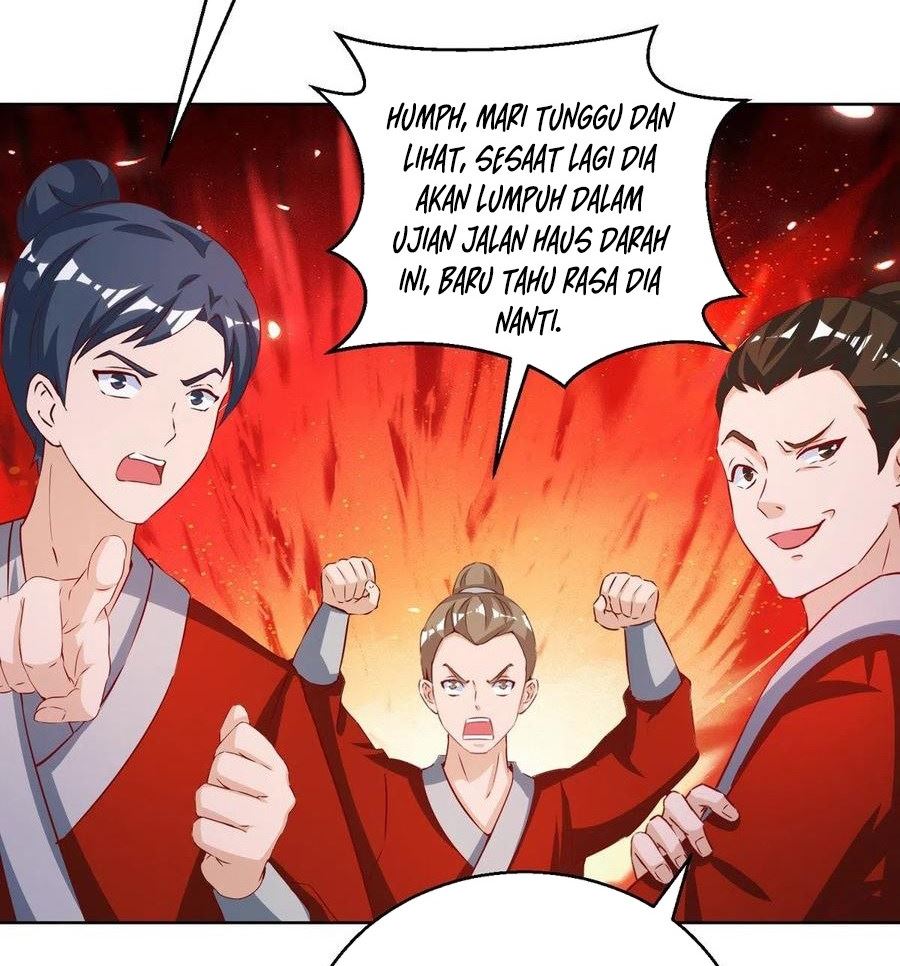 Dominate the Three Realms Chapter 155 Gambar 17