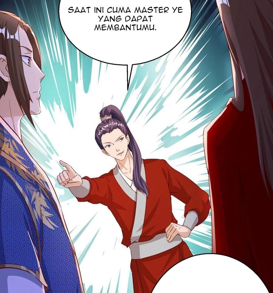 Dominate the Three Realms Chapter 155 Gambar 20