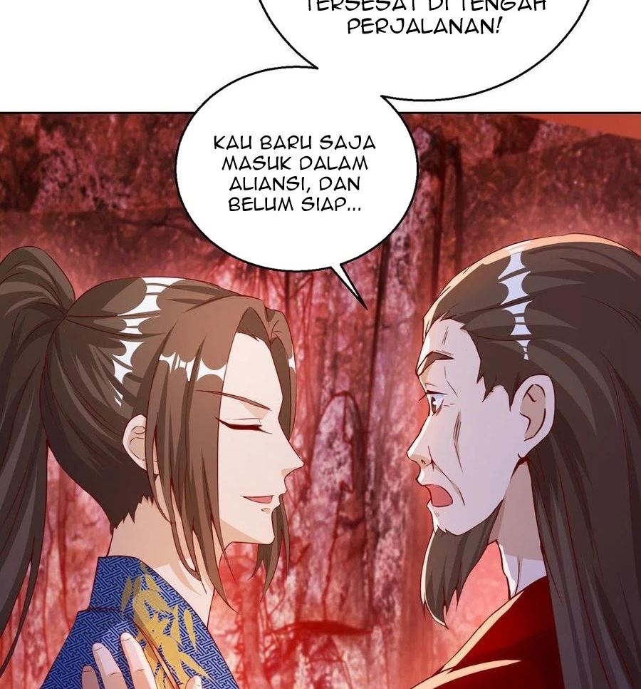 Dominate the Three Realms Chapter 155 Gambar 23