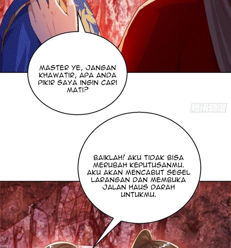 Dominate the Three Realms Chapter 155 Gambar 24