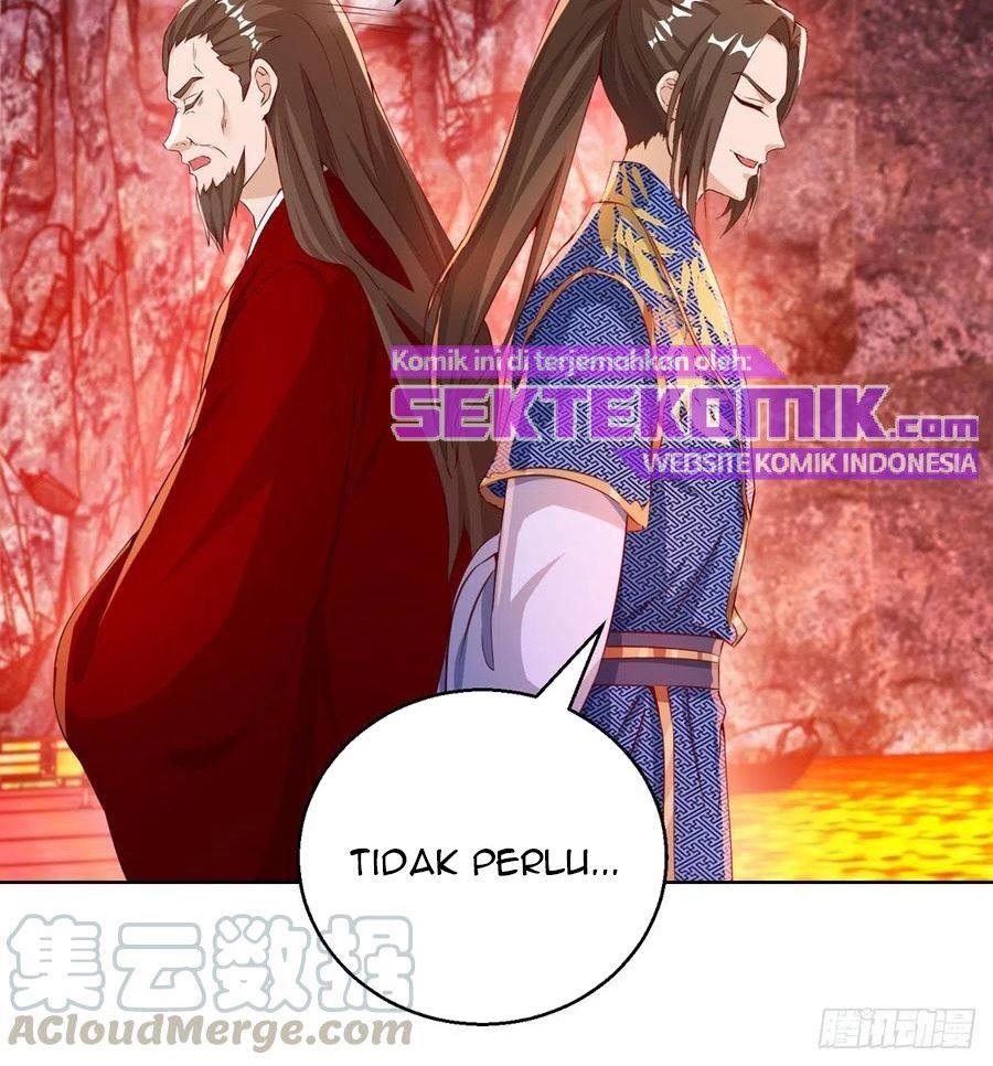 Dominate the Three Realms Chapter 155 Gambar 25