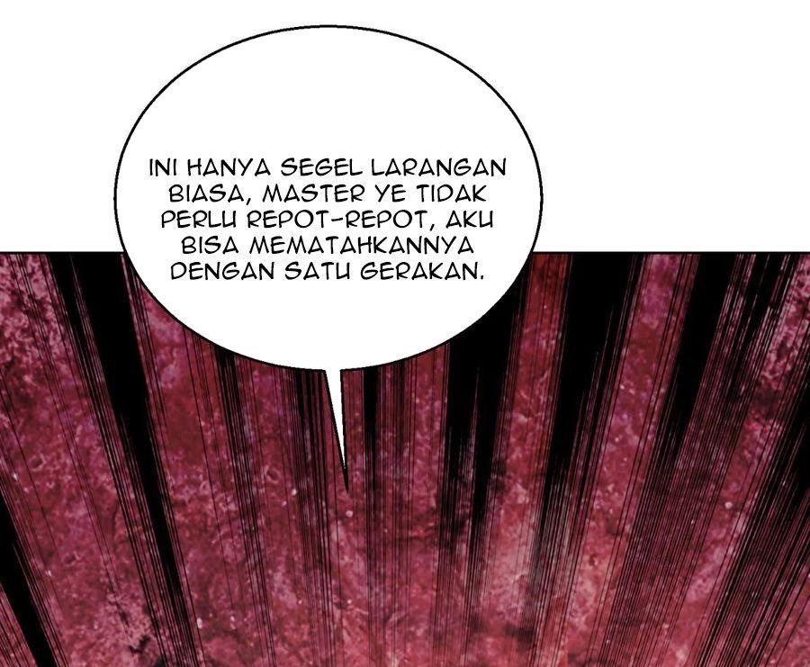Dominate the Three Realms Chapter 155 Gambar 26
