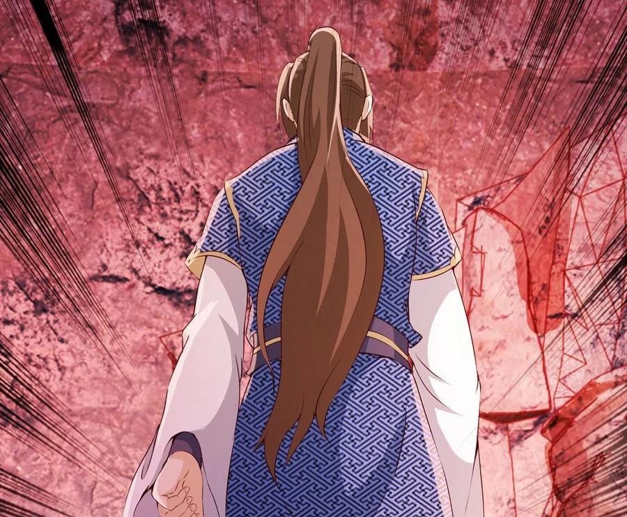Dominate the Three Realms Chapter 155 Gambar 27