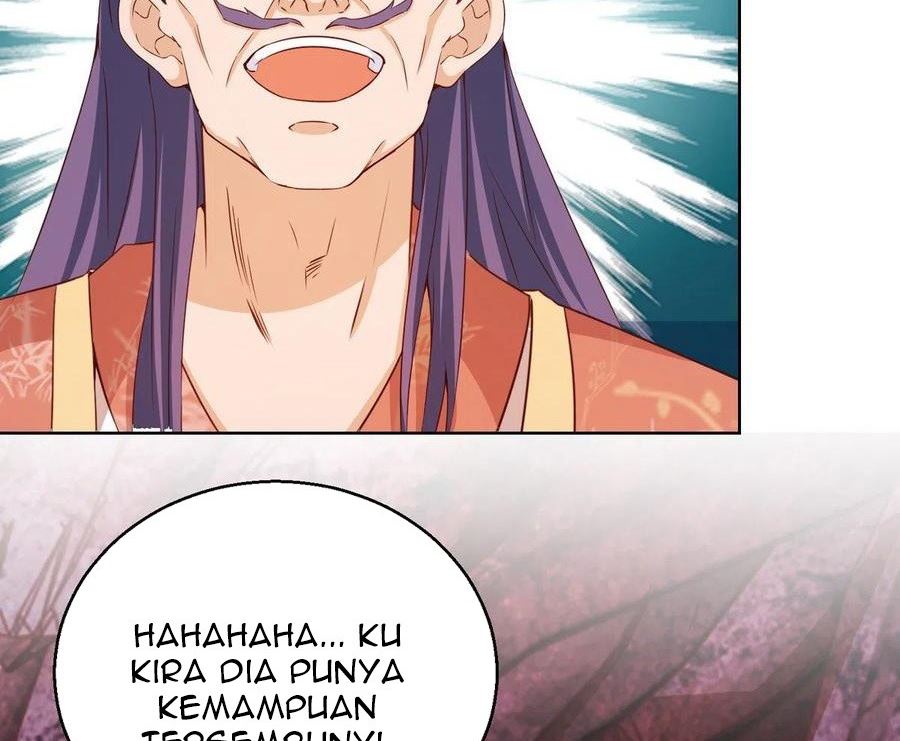 Dominate the Three Realms Chapter 155 Gambar 30