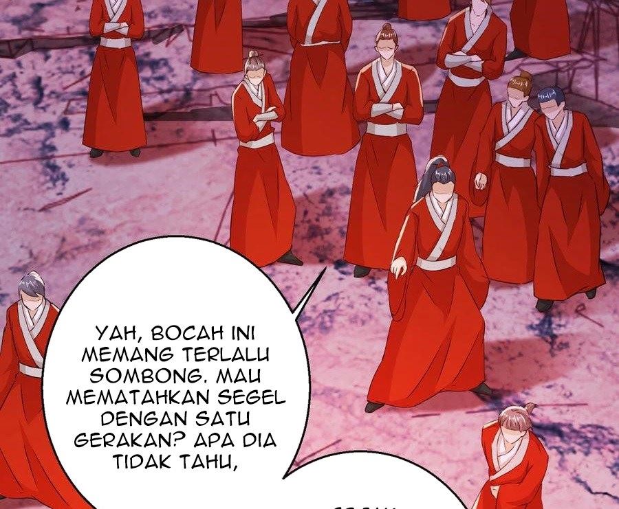 Dominate the Three Realms Chapter 155 Gambar 32
