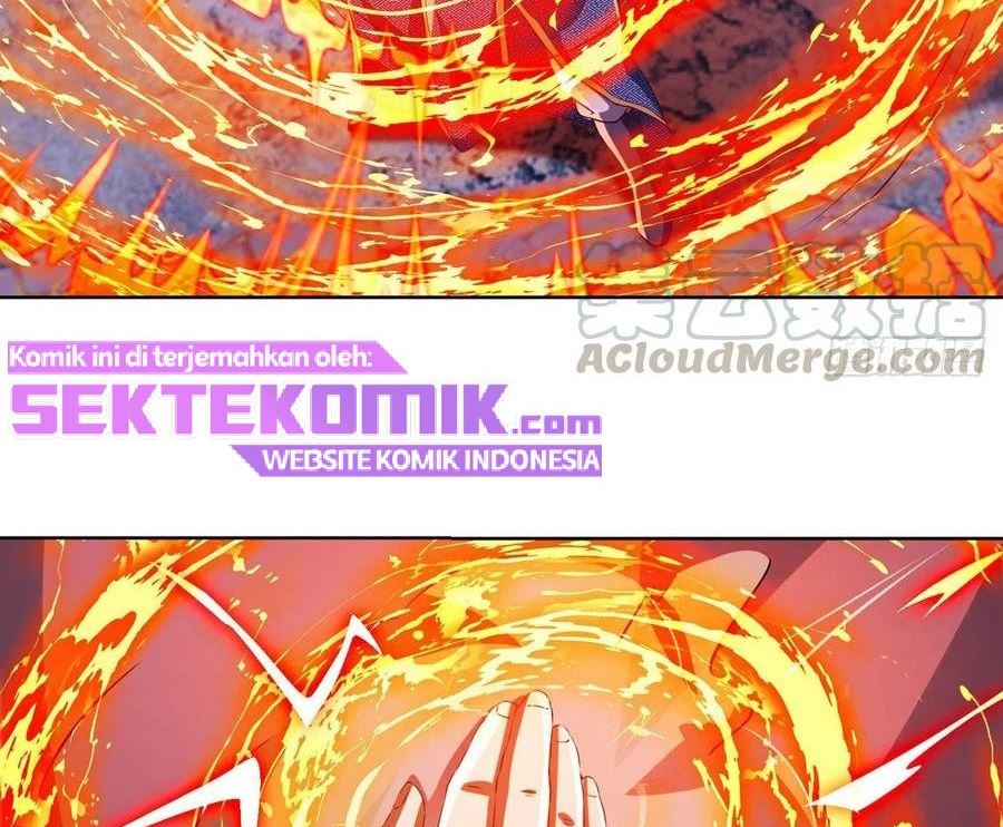 Dominate the Three Realms Chapter 155 Gambar 35