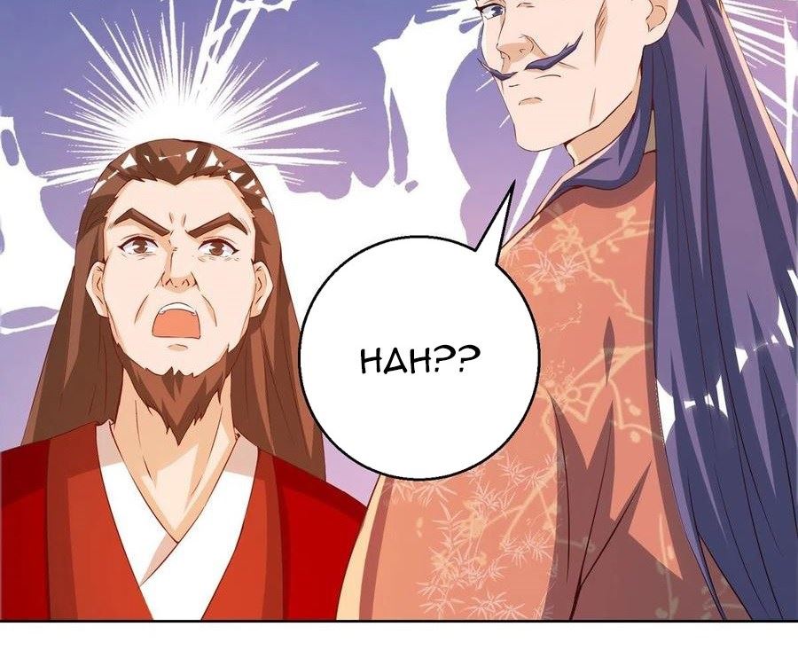 Dominate the Three Realms Chapter 155 Gambar 37