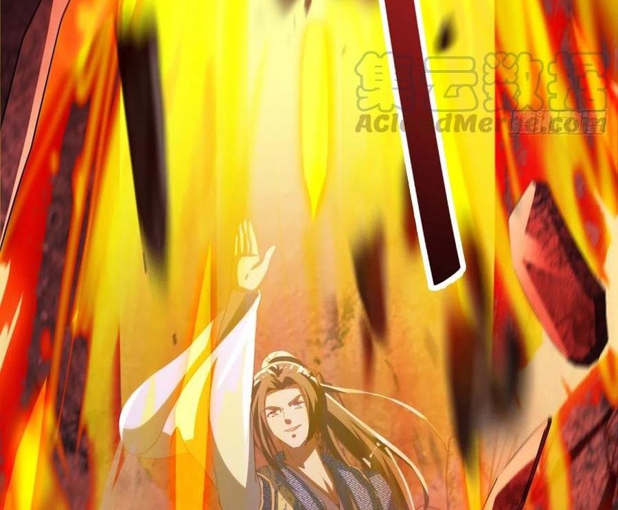 Dominate the Three Realms Chapter 155 Gambar 41