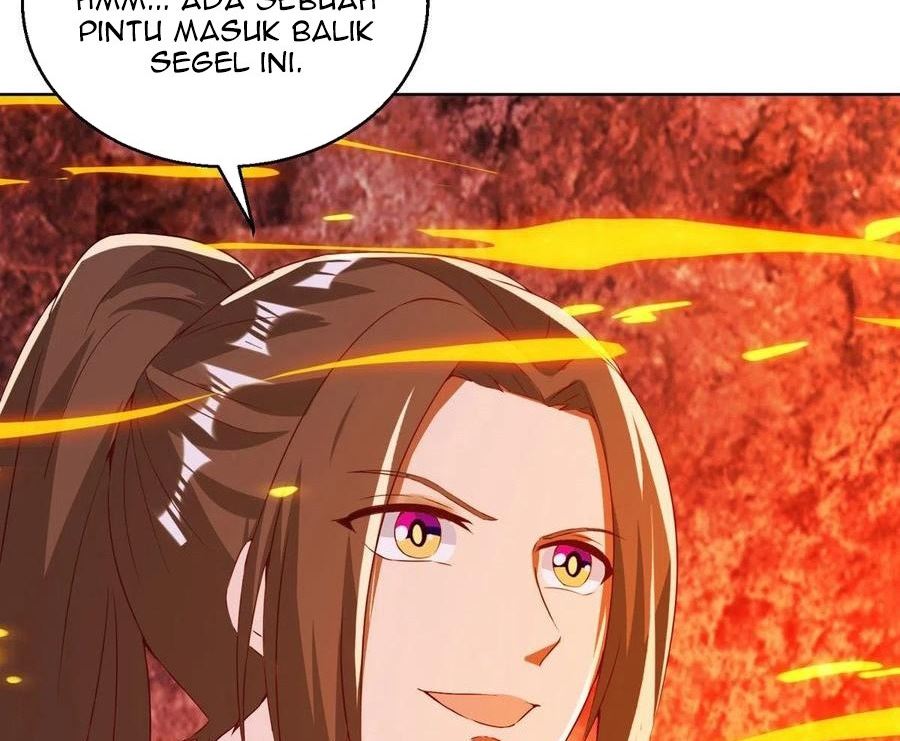 Dominate the Three Realms Chapter 155 Gambar 44