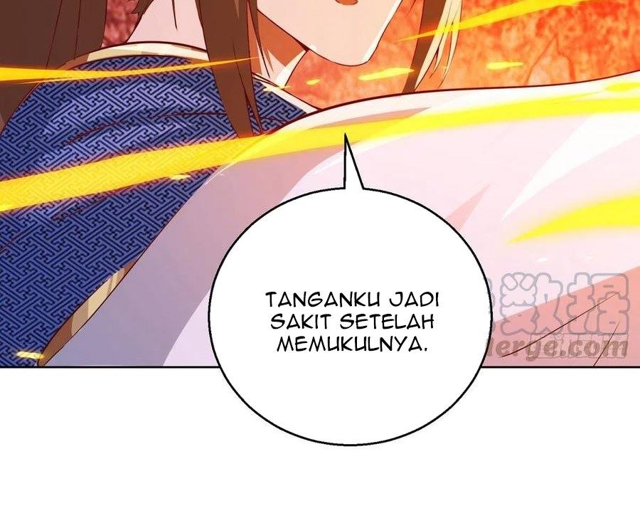Dominate the Three Realms Chapter 155 Gambar 45