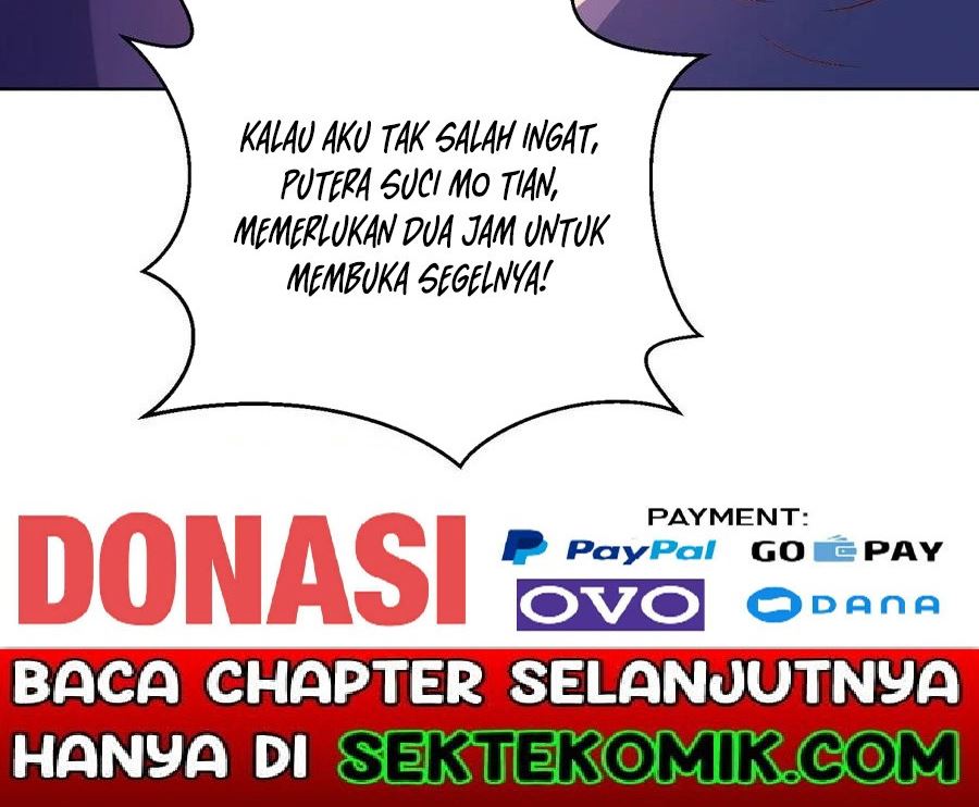 Dominate the Three Realms Chapter 155 Gambar 49