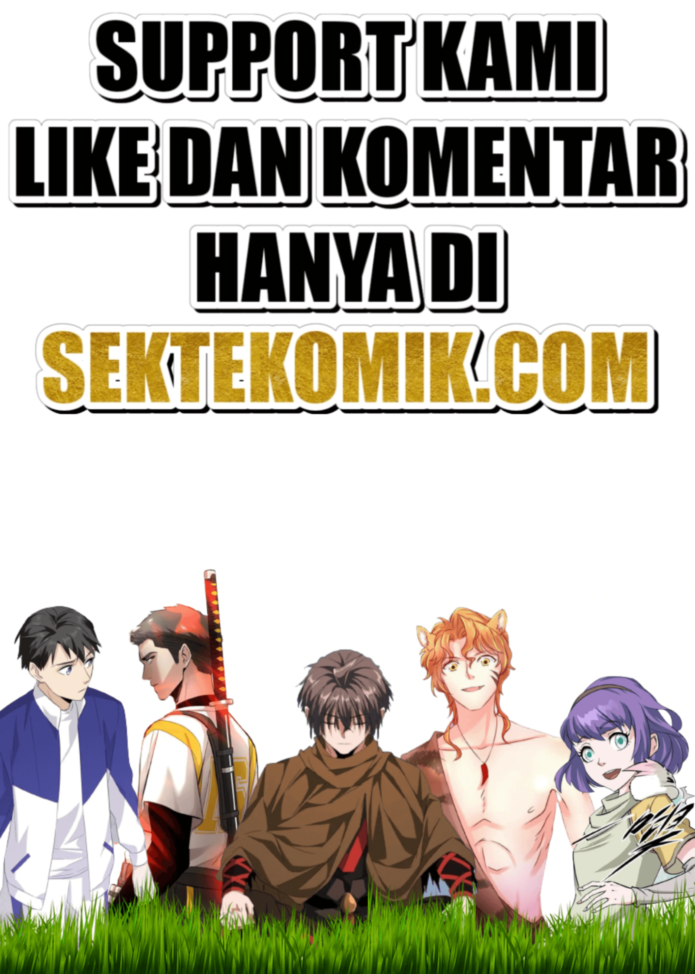 Dominate the Three Realms Chapter 155 Gambar 50
