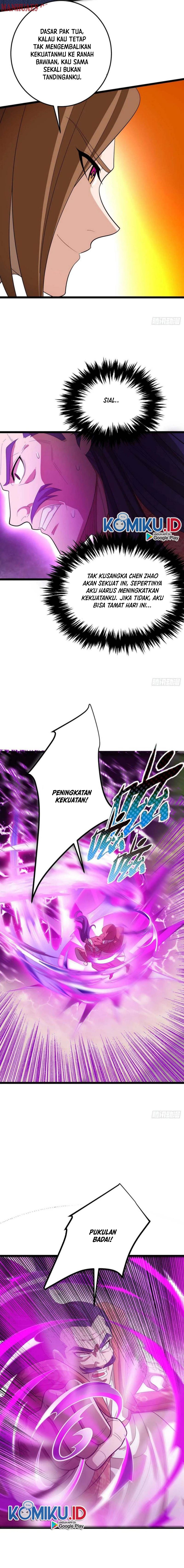 Dominate the Three Realms Chapter 178 Gambar 2